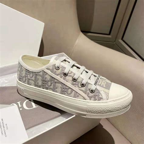 dior sneakers woman